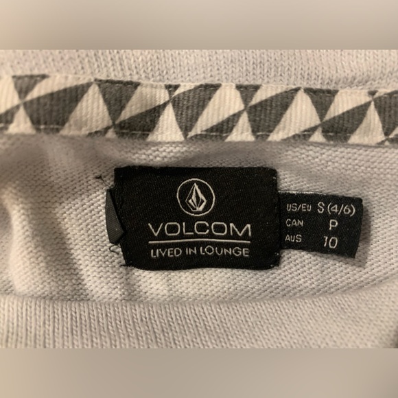 Volcom Top Size Small - Picture 5 of 5